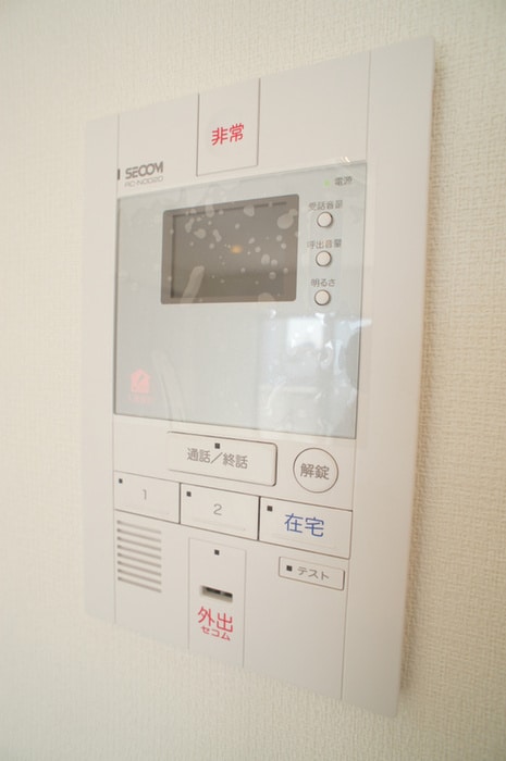 内観写真 リブリ・ヴィレッジ