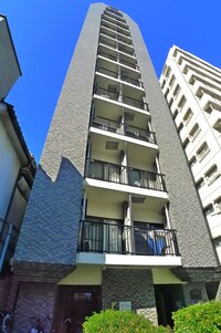 メインステージ入谷（９０１）