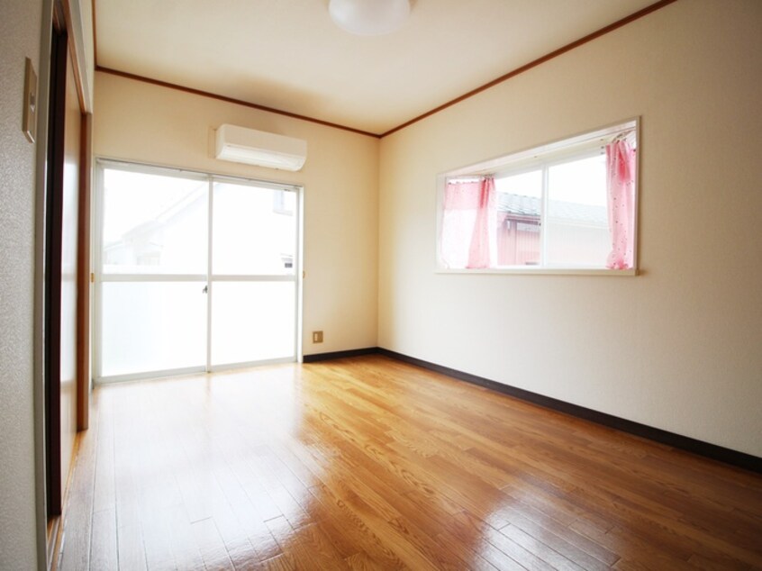 居室 サンハイム