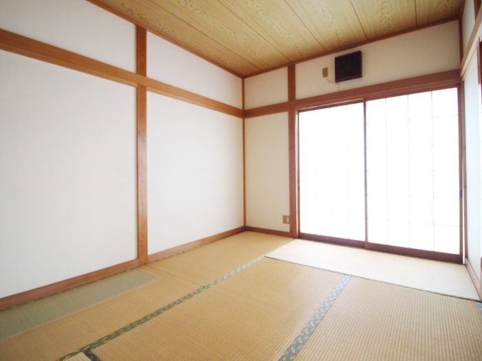 居室 サンハイム