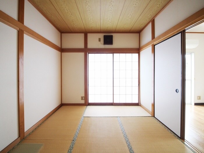 居室 サンハイム