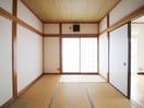 居室 サンハイム