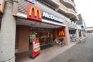 マクドナルド瀬谷駅北口店(ファストフード)まで700m ｍｉｎｅｒｕｍｏ　ＳＥＹＡ