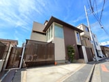 常盤４丁目戸建て