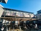 外観写真 新和ハイツ