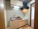 キッチン 新和ハイツ