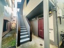 建物設備 新和ハイツ