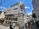 建物設備 ピュアステ－ジ２１