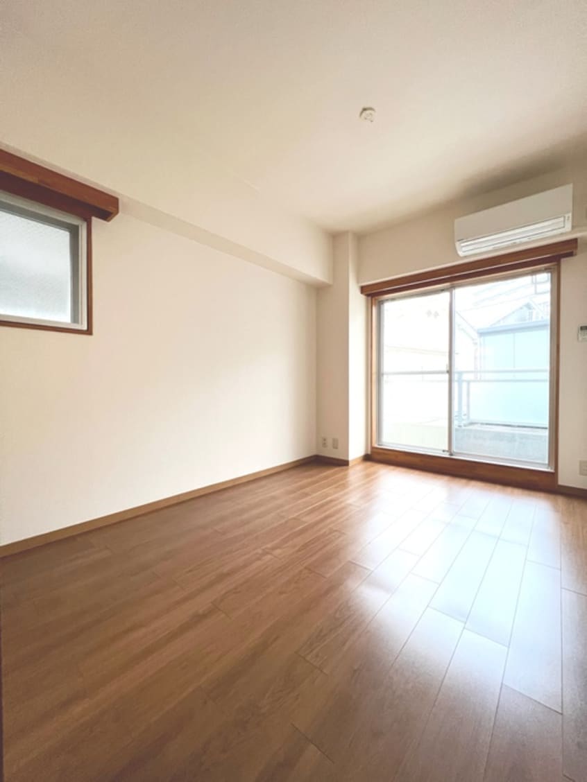 内観写真 ピュアステ－ジ２１