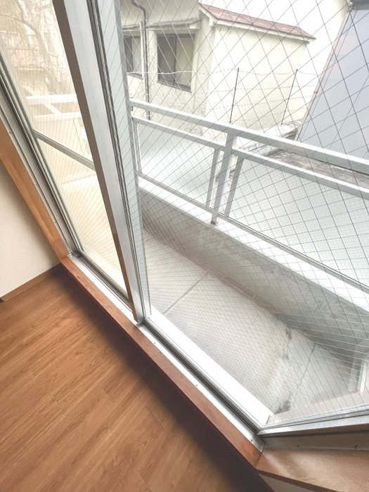 ベランダ・バルコニー ピュアステ－ジ２１