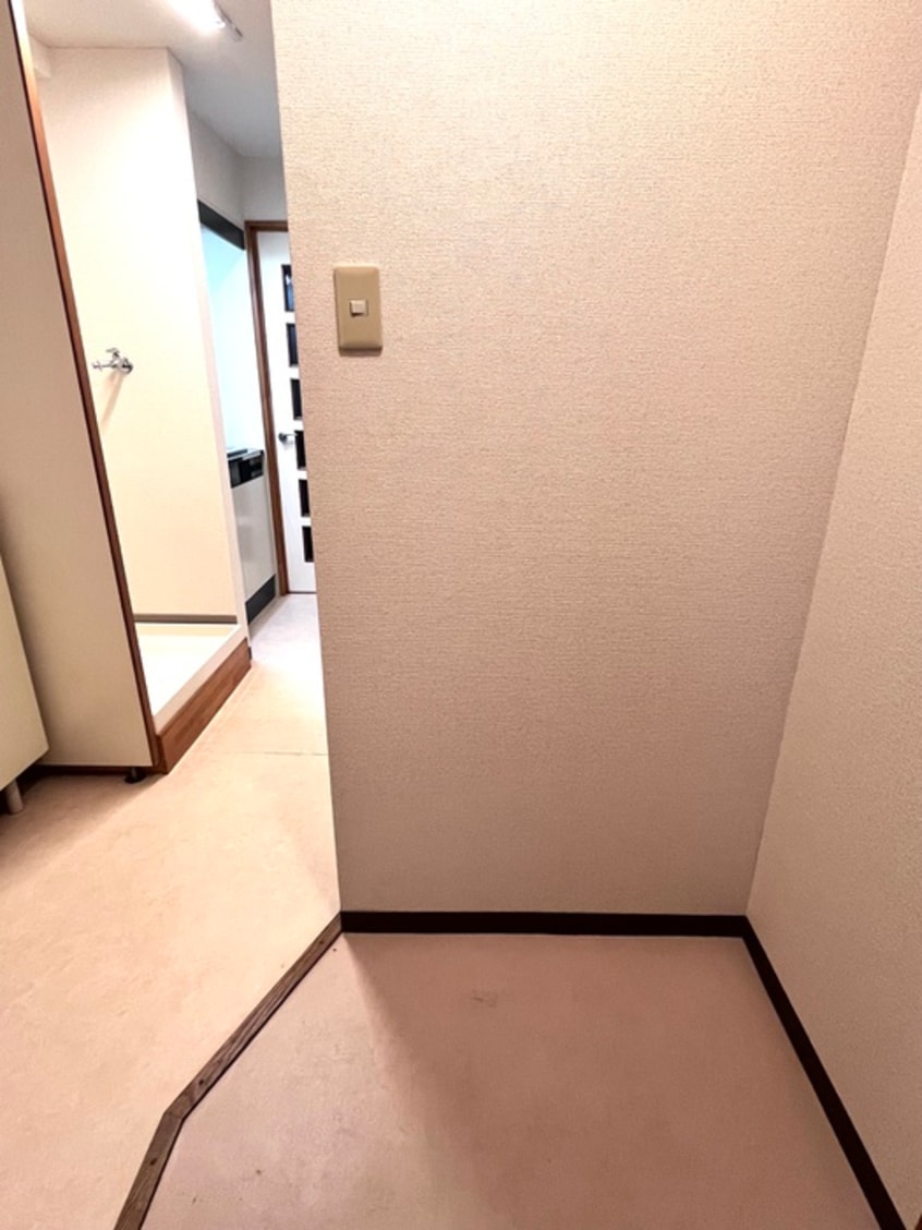 玄関 ピュアステ－ジ２１