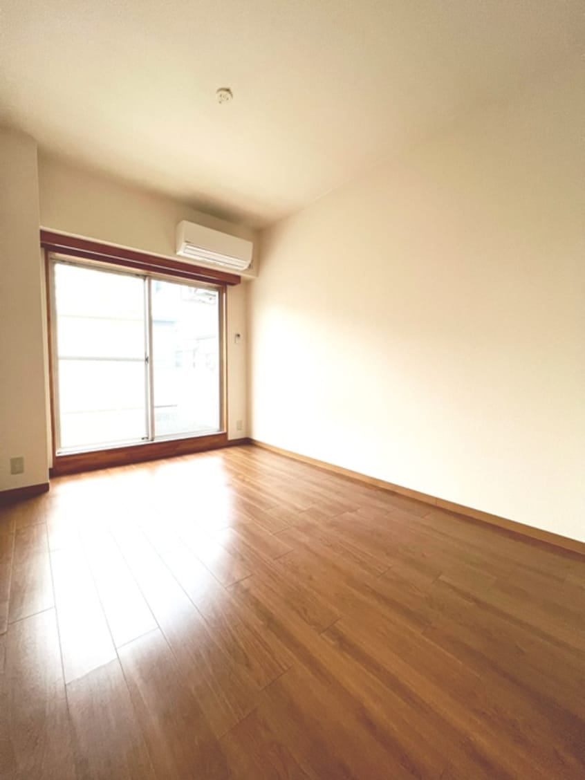 室内からの展望 ピュアステ－ジ２１