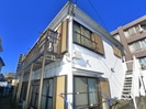 メイツ金町の外観