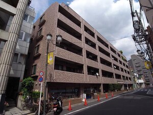 イルサント代々木上原（210）