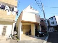 住吉町1丁目戸建
