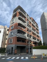 ジェイパーク神宮前（１０４）
