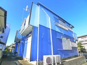 ハイツクボタ