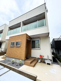 アーサールックA棟