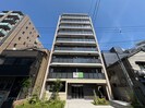 ｸﾞﾗﾝｴｰﾙ森下WESTの外観