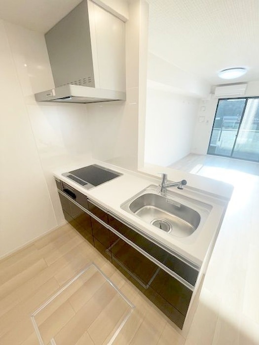 キッチン エリピアロフォ