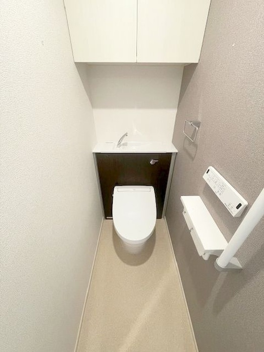 トイレ エリピアロフォ