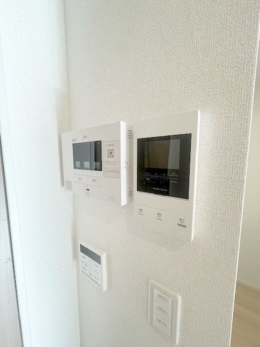 内観写真 エリピアロフォ