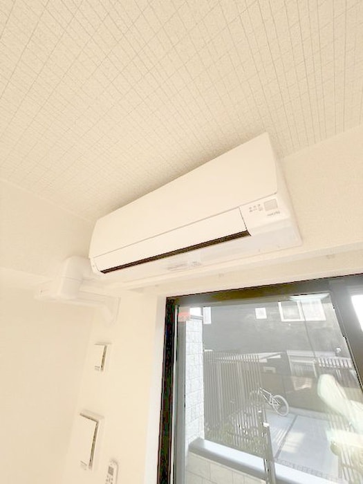 内観写真 エリピアロフォ