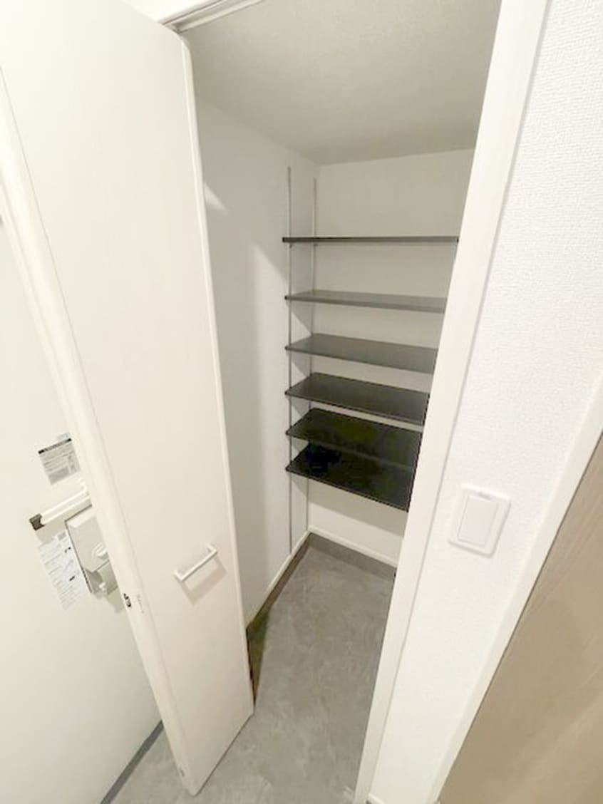 靴箱 エリピアロフォ