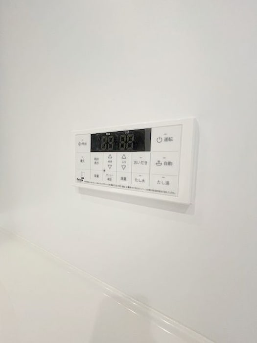 内観写真 エリピアロフォ