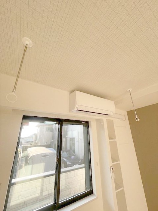 内観写真 エリピアロフォ