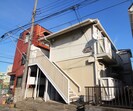 コ－ポＢＢの外観