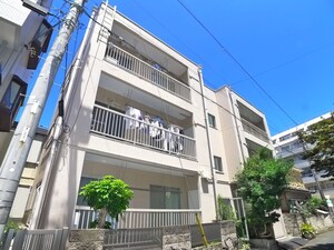 ひまわりマンション