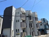 ベルデュール久我山