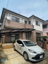 白井市冨士戸建