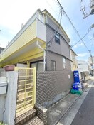 外観写真 フォ－シム三軒茶屋