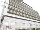 町田市民病院(病院)まで941m アム－ルクララ