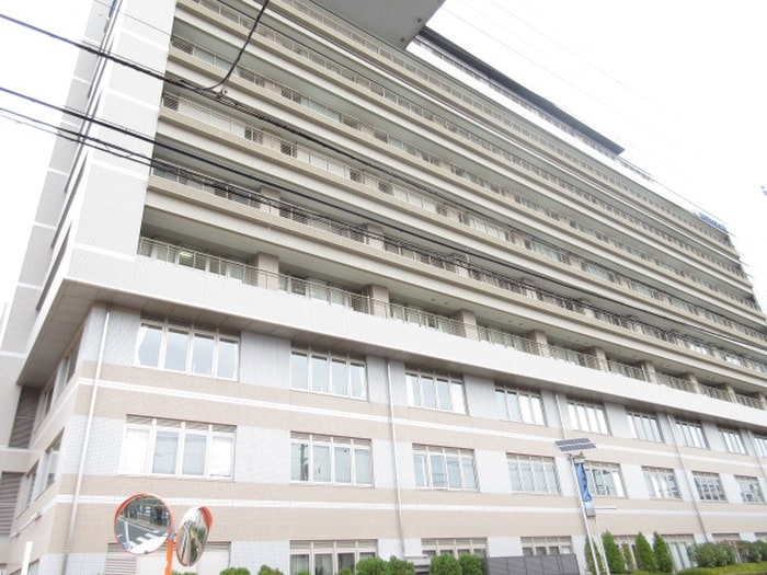 町田市民病院(病院)まで941m アム－ルクララ