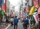 亀戸中央通商店街(スーパー)まで254m グレース・スリー亀戸