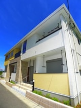 グランドソレーユ