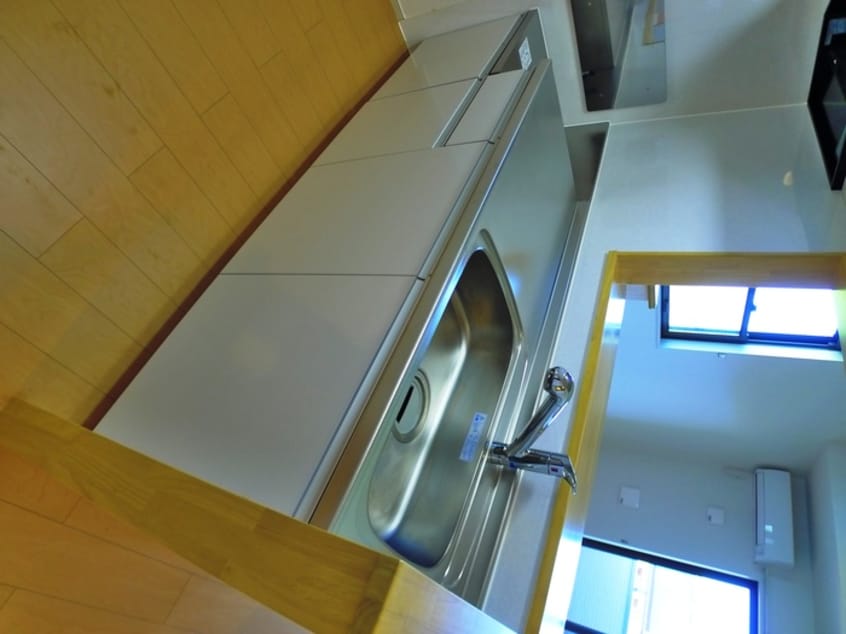 キッチン グランドソレーユ