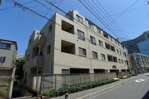 グランパティオひばりが丘(302)