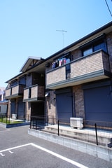 メゾンソレ－ユＢ