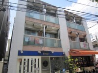 砧ＯＫマンション