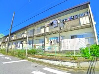 グリーンハイツⅡ