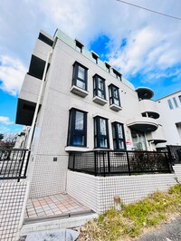 ヒルトップ保土ヶ谷