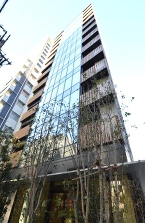 文京　GARDEN THE WEST(1302)