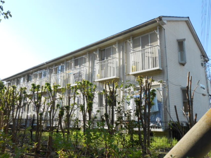 外観写真 メゾンやまさき