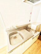 キッチン メゾンやまさき