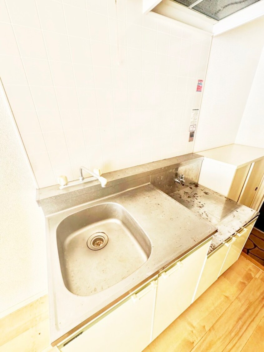 キッチン メゾンやまさき