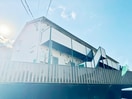 外観写真 メゾンやまさき